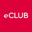 プログラムのアイコン：eCLUB