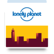 プログラムのアイコン：Guides by Lonely Planet