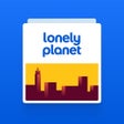 Programikonen: Guides by Lonely Planet