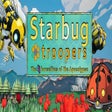 Ikon program: Starbug Troopers : The 4 …