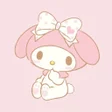 程序图标：My Melody Wallpaper 4K HD