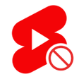 Icône du programme : YouTube Shorts Blocker