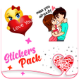 Ikon program: New Stickers For WhatsApp…