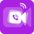 أيقونة البرنامج: Video Conference for Meet