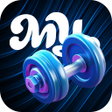 プログラムのアイコン：MyStake Striker