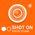 程序图标：Shot On Stamp for Mi: Wat…