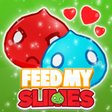 Icon of program: New Feed My Slimes