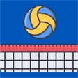 プログラムのアイコン：VBall ScoreMaster - The B…