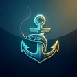 Ikona programu: Boatman: Boat Manager, Fi…