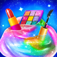 Ikon program: Make-up Slime - Girls Tre…