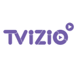 Programikonen: TVizio (Phone, Tablet)