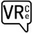 Icon of program: VRCe - Manage your VRChat…