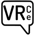 Icon of program: VRCe - Manage your VRChat…