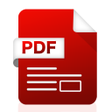 Ikon program: PDF Reader PDF Editor PDF…