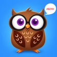 أيقونة البرنامج: Help me talk - Speech The…