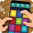 Programikonen: Drum Pad - Beat  & Best M…