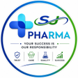 Icoon van programma: SJ PHARMA