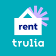 ไอคอนของโปรแกรม: Trulia Rent Apartments  H…