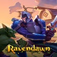 Symbol des Programms: Ravendawn