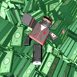 Icon of program: Ooh Money.