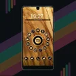 Programikonen: Icon Pack - Gold