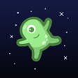 Ikona programu: AlienFall.io: Online Aren…