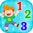 Programikonen: 123 Toddler Counting and …