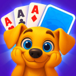 أيقونة البرنامج: Solitaire Revelry