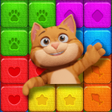 Programın simgesi: Logo Blast: Block Match G…