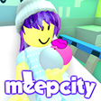 Icon of program: MeepCity old version BETA