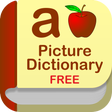 Иконка программы: Kids Picture Dictionary