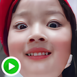 Ikon program: Sticker Bergerak Kwon Yul…