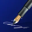 プログラムのアイコン：Signature Maker  digital …