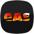 Icon of program: Gas See who likes you Now