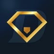 ไอคอนของโปรแกรม: Diamond: Baseball Stats
