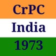 Icon of program: CrPC 1973 in English