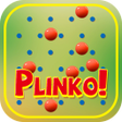 Programmsymbol: Plinko Sand Ball