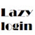 프로그램 아이콘: Lazy but Secure Login