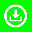 程序图标：Status Saver Downloader
