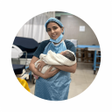 Icon of program: Rakshita Singh