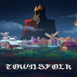 Programikonen: TownsFolk