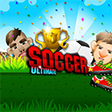 Slot Machine Ultimate Soccer icon