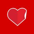 Иконка программы: WAStickerApps - Love stic…