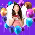 Icono de programa: Birthday collage maker