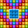 Programın simgesi: Jewelry Blast King