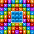 Иконка программы: Jewelry Blast King