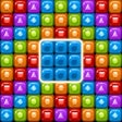 Иконка программы: Jewelry Blast King