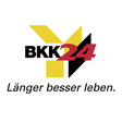 أيقونة البرنامج: Meine BKK24