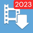 程序图标：Top Video Downloader
