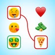 プログラムのアイコン：Connect Puzzle: Matching …